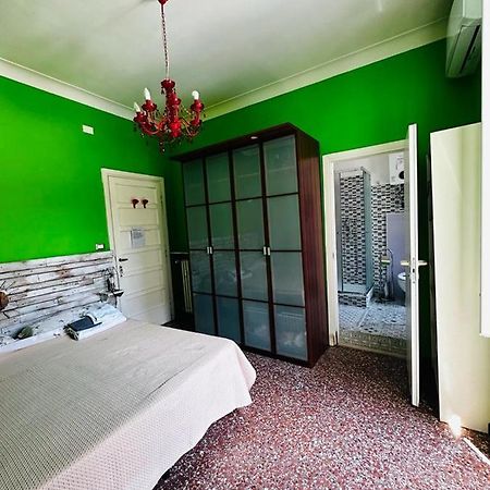 Liudan&Rooms Roma Habitación foto