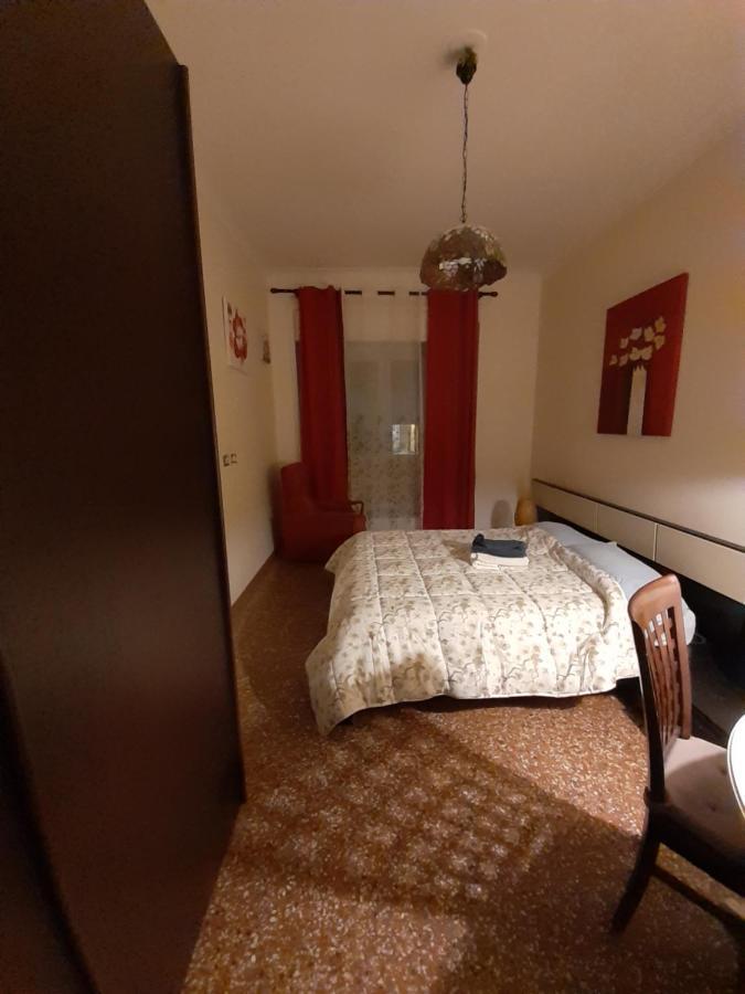 Liudan&Rooms Roma Exterior foto