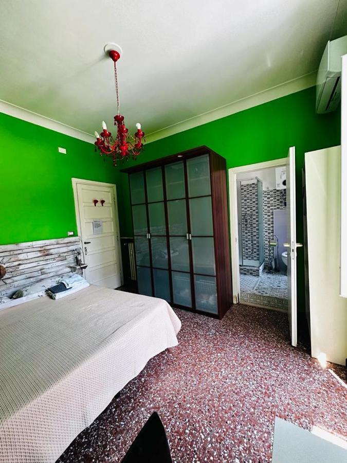 Liudan&Rooms Roma Habitación foto