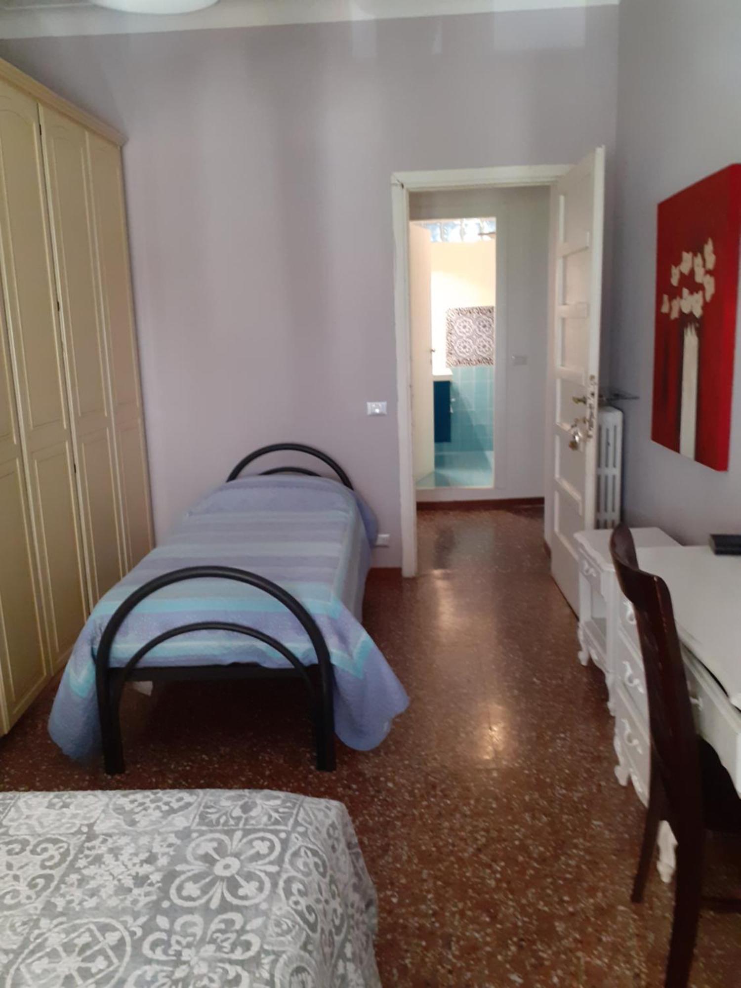Liudan&Rooms Roma Habitación foto