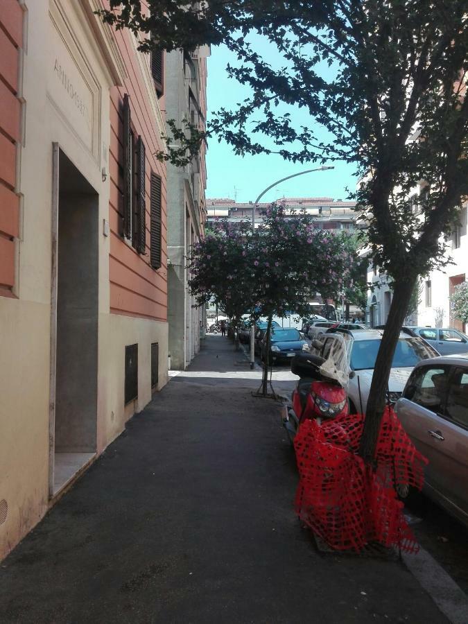 Liudan&Rooms Roma Exterior foto