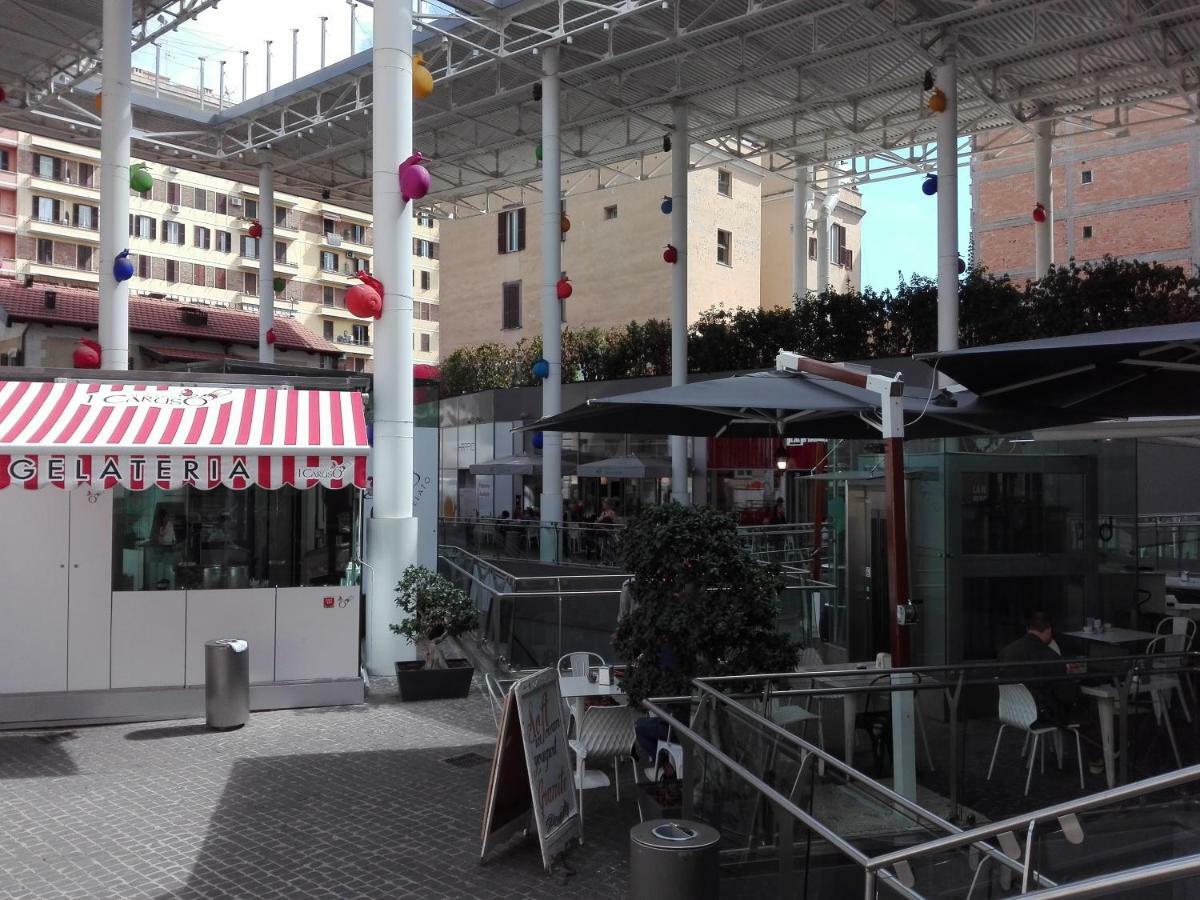 Liudan&Rooms Roma Exterior foto
